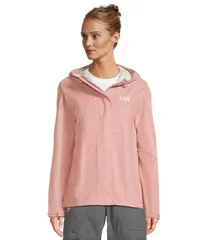 ヘリーハンセン メンズ アウター コート ジャケット Helly Hansen Loke Jacket 20 Pink ピンクのサムネイル