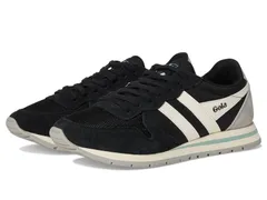 ゴラ レディース シューズ スニーカー Gola Daytona BlackOff White オフホワイトのサムネイル