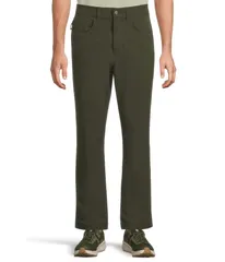 コロンビア メンズ ボトムス カジュアルパンツ Columbia Roc Tech 5 Pocket Pants Greenscape