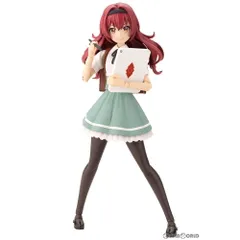 創彩少女庭園 1/10 小石川エマ【聖アイリス女学園高等部・夏服】ライト版(こいしかわえま) プラモデル(JK014) コトブキヤ