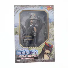 三日月夜空(みかづきよぞら) 〜モンスター狩人ver.〜 僕は友達が少ない 1/8 完成品 フィギュア グリフォンエンタープライズ