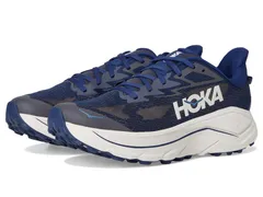 ホカオネオネ メンズ シューズ スニーカー Hoka Challenger 8 Midnight BlueG ブルー