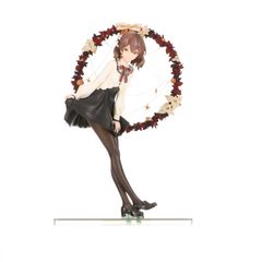 戦国乙女　大友ソウリン　フィギュア　ポストカード付き Amazon | 戦国乙女 大友ソウリン フィギュア ポストカード付き