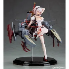 シリアス アズールレーン 1/8 完成品 フィギュア わんだらー