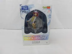  【未開封】 フィギュア ケロロ軍曹 エクセレントモデル ヒナタヒロインズ 日向夏美 メガハウス