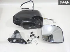 2026年最新】エルグランド e52 ドアミラーの人気アイテム - メルカリ