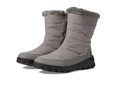カミック レディース シューズ ブーツ・レインブーツ Kamik Snowdon Zip Dark Grey グレーのサムネイル