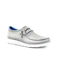 リーフ メンズ シューズ デッキシューズ Reef Water Coast Grey グレーのサムネイル