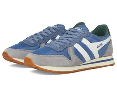 ゴラ メンズ シューズ スニーカー Gola Daytona MoonlightCemenのサムネイル