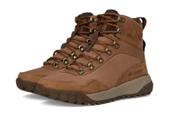コロンビア レディース シューズ ブーツ・レインブーツ Columbia Burnsider OmniHeat Infinity Light BrownDee ブラウン