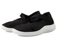 アルコペディコ レディース シューズ スニーカー Arcopedico Arches Black ブラックのサムネイル