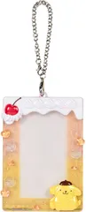 サンリオ SANRIO トレーディングカード用ホルダー（エンジョイアイドル） ポムポムプリン 820466 推し活  トレカケース カード入れ