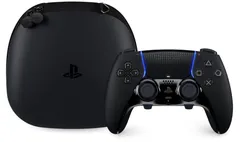 【 送料無料 新品 未開封 】SONY PS5 DualSense Edge ワイヤレスコントローラー CFI-ZCP1J01 (箱ダメージあり)