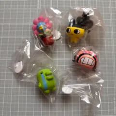 【新品未使用】たまごっち えもふぃぐ！