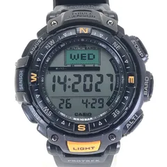 2026年最新】PRO TREK PRG-40の人気アイテム - メルカリ