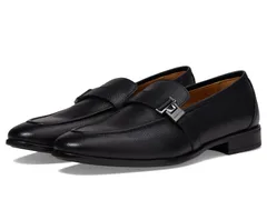 ブルーノマグリ メンズ シューズ ブーツ・レインブーツ Bruno Magli Arlo Black Tumbled ブラックのサムネイル