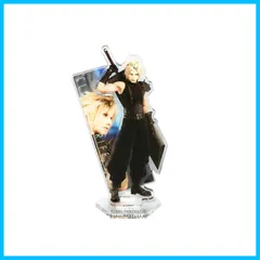 【特価セール】アクリルスタンド リバース クラウド・ストライフ ファイナルファンタジーVII