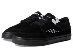 エメリカ メンズ シューズ スニーカー Emerica Hoban BlackBlackWhi ブラックのサムネイル
