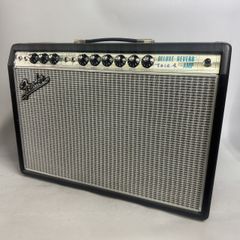 希少✨フェンダー 真空 アンプ 65 Twin Reverb FSR PR186 - メルカリ