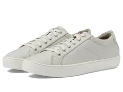 エルエルビーン レディース シューズ スニーカー レース LLBean Eco Bay Canvas Sneaker LaceUp Silver Birch シルバーのサムネイル