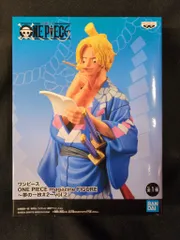 BANDAI SPIRITS ワンピース magazine FIGURE 夢の一枚#2 vol.2 サボ