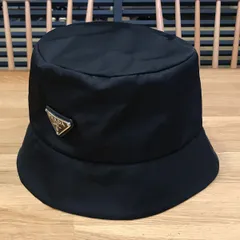 2026年最新】prada adidas ハットの人気アイテム - メルカリ