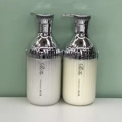 ReFa リファ ミルクプロテイン シャンプー ヘアトリートメント 500g 新品未開封品 送料無料♪のサムネイル