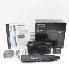 2026年最新】gx7mk2 充電器の人気アイテム - メルカリ