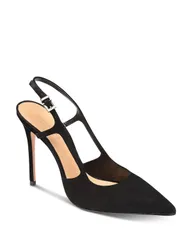 シュッツ レディース シューズ パンプス SCHUTZ Womens Borislingback Pumps Black ブラック