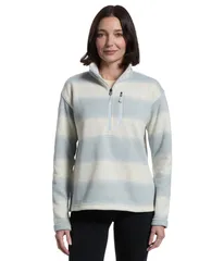 マーモット レディース アウター コート プリント Marmot Heavyweight Drop Line Printed 12 Zip Vapor Ombreのサムネイル