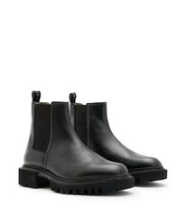 Dries Van Noten サイドゴアブーツ 37 ブーツ - メルカリ