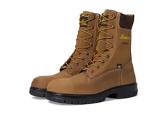 ソログッド メンズ シューズ ブーツ・レインブーツ Thorogood Genesis Series American Heritage Somo 8 Waterproof Safety Toe Crのサムネイル