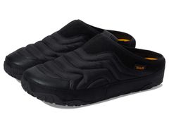 テバ メンズ シューズ サンダル Teva Reember Terrain Black ブラック