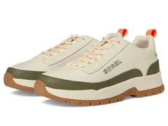 ソレル メンズ シューズ スニーカー SOREL Outing Nw Sneaker Low Bleached Ceramiのサムネイル