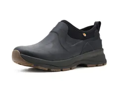 ボグス レディース シューズ ブーツ・レインブーツ Bogspruce Slip On Black ブラックのサムネイル