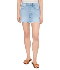 ジョーズジーンズ レディース ボトムス ハーフパンツ・ショーツ ショートパンツ Joes Jeans The Jessie Shorts Fiction