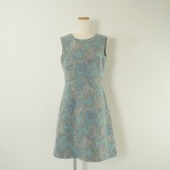 専用 3点セット ローラアシュレイ 花柄 デニム 夏 ワンピース 大人