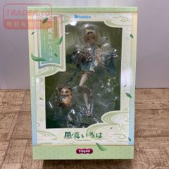 新品未開封】ホロライブプロダクション 風真いろは 1/7スケール