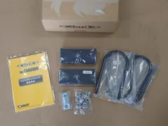 Genb （玄武） ハイトダウンブロックキット SDB10C キャラバンE26用のサムネイル