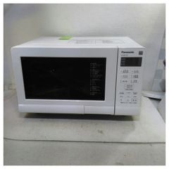Panasonic 電子レンジ NE-FS300-W - メルカリ Panasonic 電子レンジ NE-FS300-W - メルカリ