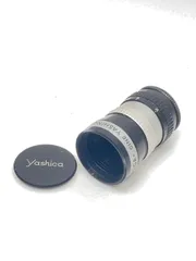 ☆ YASHICA ヤシカ CINE YASHINON 38mm 1:1.4 マウントレンズのサムネイル