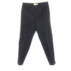 中古】ディーゼル DIESEL 2024年春夏 アセテートポリエステル ジップ