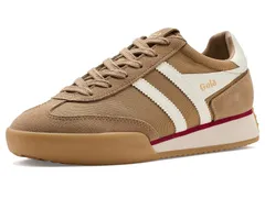 ゴラ レディース シューズ スニーカー Gola Pacer Light CaramelOのサムネイル