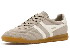 ゴラ レディース シューズ スニーカー スエード Gola Stadium Suede BoneOff White オフホワイト