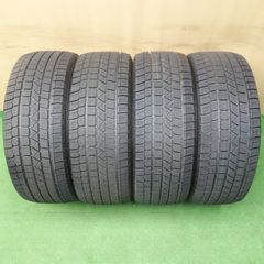 ☆送料込☆イボ付・バリ溝☆ピレリ アイスアシンメトリコ 235/55R18 4 