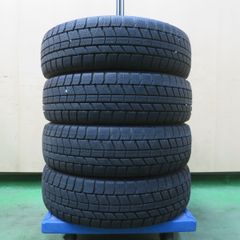 □中古冬タイヤ□ブリヂストン VRX2 155/65R14 75Q 4本 - メルカリ