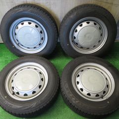 4本 GX81マークⅡ純正ホイール 195/65r15 未清掃 - メルカリ