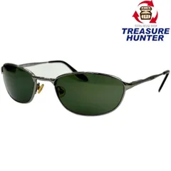 Ray-Ban サングラス RB3023 W2962 シルバー レイバン 【101077279006】
