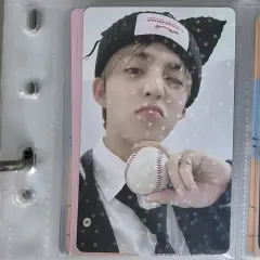 SEVENTEEN(セブンティーン・セブチ) エスクプス(S.COUPS・スンチョル) 17 is right here ベストアルバム WEVERSE JAPAN トレカ