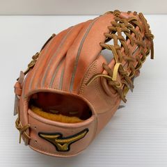 ミズノ MIZUNO グローバルエリート 硬式 大人 一般 内野手用 グローブ